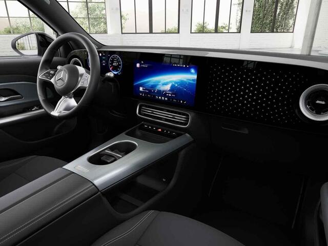 Mercedes-Benz GLB-Klasse electric 250+ Business Solution Luxury 85.5 kWh