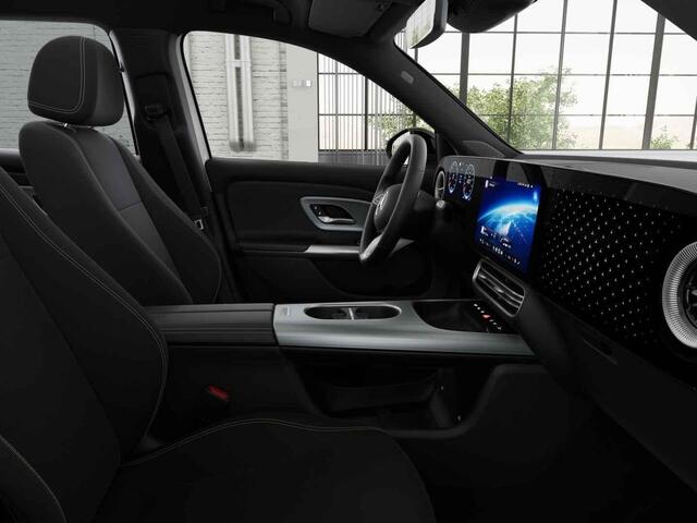 Mercedes-Benz GLB-Klasse electric 250+ Business Solution Luxury 85.5 kWh