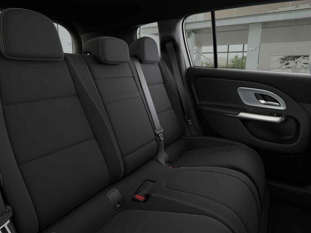 Mercedes-Benz GLB-Klasse electric 250+ Business Solution Luxury 85.5 kWh