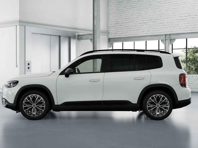Mercedes-Benz GLB-Klasse electric 250+ Business Solution Luxury 85.5 kWh