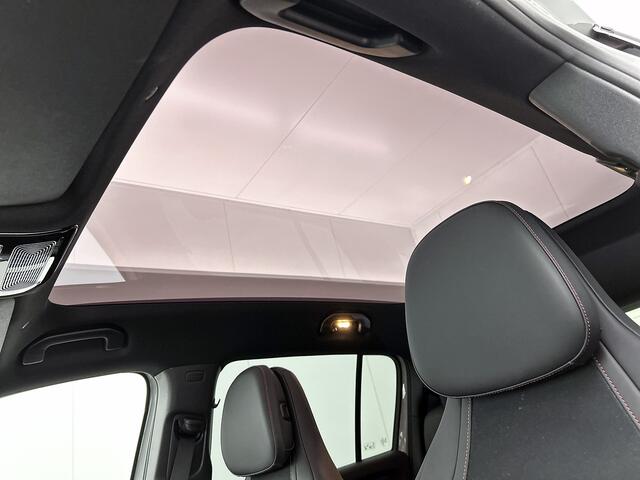 Mercedes-Benz GLB-Klasse 250+ Business Solution AMG 85.5 kWh | Premium Plus | Nightpakket | Vast panoramadak | Head-up display | Burmester® 3D sound system | URBAN GUARD | MULTIBEAM LED | Warmtepomp | MBUX Superscreen | Adaptieve cruisecontrol |