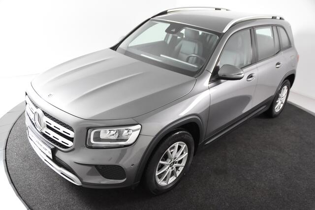 Mercedes-Benz GLB-Klasse 200 *1ste Eigenaar*Navigatie*Leer*Stoelverwarming*PDC*