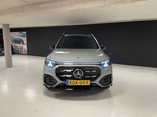 Mercedes-Benz GLB-Klasse 250+ Business Solution AMG 85.5 kWh | Head-Up | Burmester | Memory