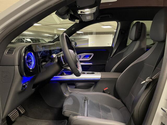 Mercedes-Benz GLB-Klasse 250+ Business Solution AMG 85.5 kWh | Head-Up | Burmester | Memory