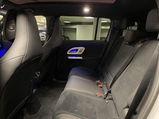 Mercedes-Benz GLB-Klasse 250+ Business Solution AMG 85.5 kWh | Head-Up | Burmester | Memory