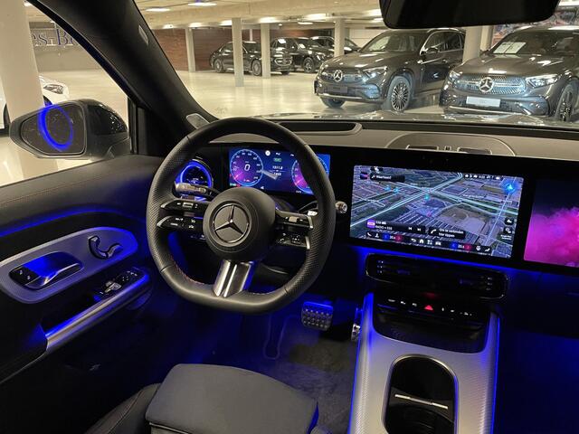 Mercedes-Benz GLB-Klasse 250+ Business Solution AMG 85.5 kWh | Head-Up | Burmester | Memory