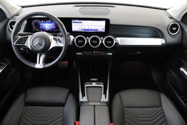 Mercedes-Benz GLB-Klasse 200 STAR EDITION LUXURY LINE LIMITED -ADAP.CRUISE|CAMERA|STOELVERWARMING|WINTERPACK