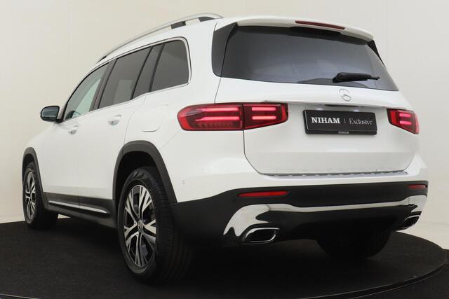 Mercedes-Benz GLB-Klasse 200 STAR EDITION LUXURY LINE LIMITED -ADAP.CRUISE|CAMERA|STOELVERWARMING|WINTERPACK