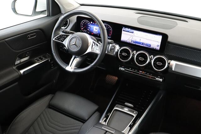 Mercedes-Benz GLB-Klasse 200 STAR EDITION LUXURY LINE LIMITED -ADAP.CRUISE|CAMERA|STOELVERWARMING|WINTERPACK