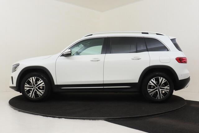 Mercedes-Benz GLB-Klasse 200 STAR EDITION LUXURY LINE LIMITED -ADAP.CRUISE|CAMERA|STOELVERWARMING|WINTERPACK