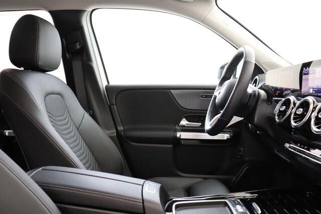 Mercedes-Benz GLB-Klasse 200 STAR EDITION LUXURY LINE LIMITED -ADAP.CRUISE|CAMERA|STOELVERWARMING|WINTERPACK