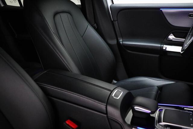 Mercedes-Benz GLB-Klasse 200 Business Solution Luxury | MB GARANTIE T/M 27-02-2028 | DAB | APPLE | DASHCAM | CAMERA