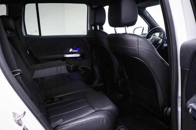 Mercedes-Benz GLB-Klasse 200 Business Solution Luxury | MB GARANTIE T/M 27-02-2028 | DAB | APPLE | DASHCAM | CAMERA