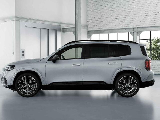 Mercedes-Benz GLB-Klasse electric 250+ Business Solution AMG 85.5 kWh