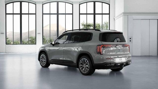 Mercedes-Benz GLB-Klasse 250+ Business Solution Luxury 7p. 85.5 kWh Mercedes-Benz GLB 250+ Business Solution Luxury electr