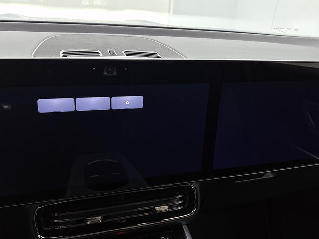 Mercedes-Benz GLB-Klasse 250+ Business Solution AMG 7p. 85.5 kWh | Premium Plus pakket | Winterpakket | Nightpakket | GUARD 360° | Trekhaak | Vast panoramadak | Burmester® 3D surround sound |