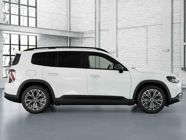 Mercedes-Benz GLB-Klasse electric 250+ Business Solution Luxury 85.5 kWh