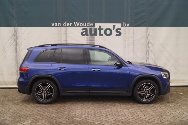 Mercedes-Benz GLB-Klasse 180 Automaat AMG Business Solution -PANO-ECC-TREKHAAK-