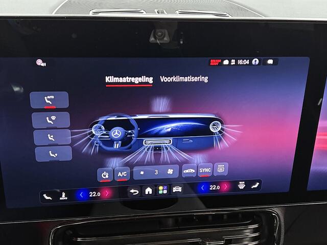 Mercedes-Benz GLB-Klasse 250+ Business Solution AMG 85.5 kWh | Premium Plus | Nightpakket | Boordlader 22 kW | Burmester® 3D sound system | MBUX Superscreen | Head-up display | MULTIBEAM LED | Adaptieve cruisecontrol | Memorypakket |