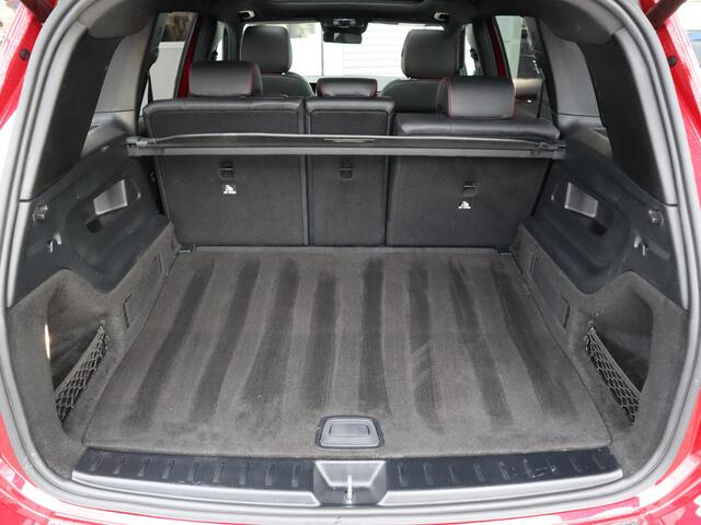 Mercedes-Benz GLB-Klasse GLB 200 AMG line