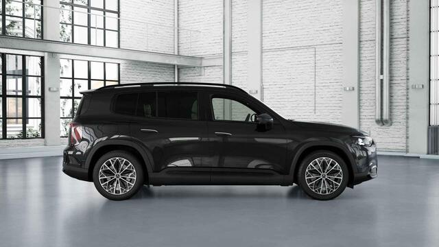 Mercedes-Benz GLB-Klasse 250+ Business Solution Luxury 7p. 85.5 kWh | Premium Plus | Winterpakket | Augmented Reality navigatie | Nightpakket | Parkeerpakket | Trekhaak | Burmester | Head-up |