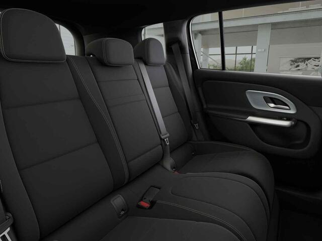 Mercedes-Benz GLB-Klasse electric 250+ Business Solution Luxury 85.5 kWh