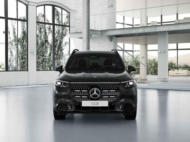 Mercedes-Benz GLB-Klasse electric 250+ Business Solution Luxury 85.5 kWh