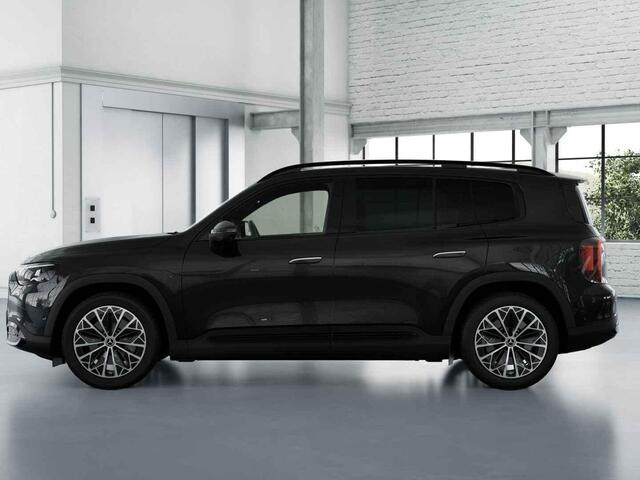 Mercedes-Benz GLB-Klasse electric 250+ Business Solution Luxury 85.5 kWh