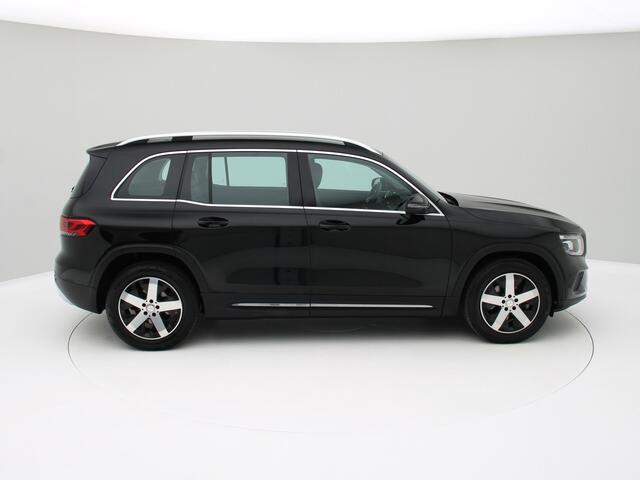Mercedes-Benz GLB-Klasse 200 Progressive Camera, Stoel en stuurverwarming, Carplay, Widescreen