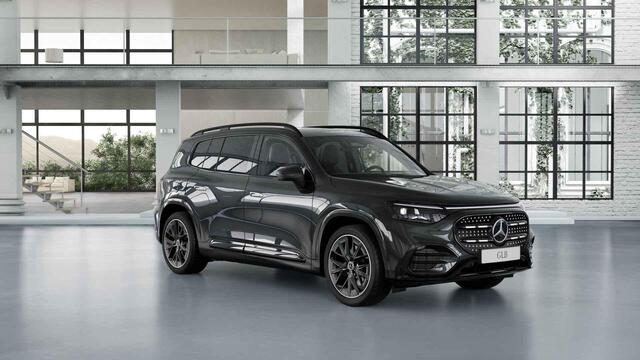 Mercedes-Benz GLB-Klasse 250+ Business Solution AMG 85.5 kWh | Premium pakket | Superscreen | Nightpakket | 20" LM velgen |