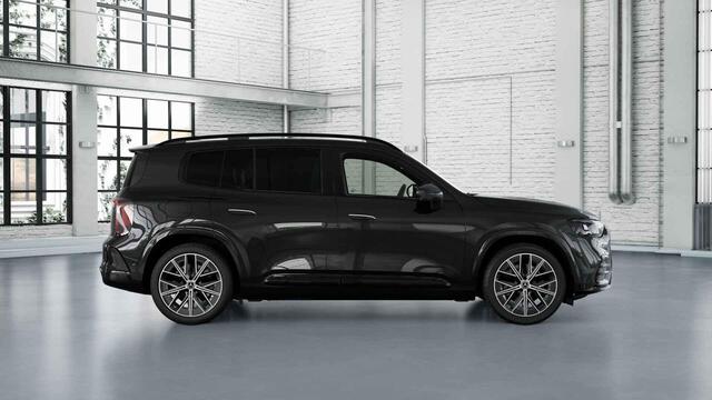 Mercedes-Benz GLB-Klasse 250+ Business Solution AMG 85.5 kWh | Trekhaak | Premium pakket | 20" LM velgen | Nightpakket | Superscreen |