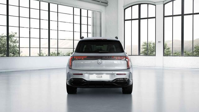 Mercedes-Benz GLB-Klasse 250+ Business Solution AMG 85.5 kWh | Night Pakket | Memory Pakket | Panoramadak | Stoelverwarming | LED koplampen | Spiegelpakket | Achteruitrijcamera |