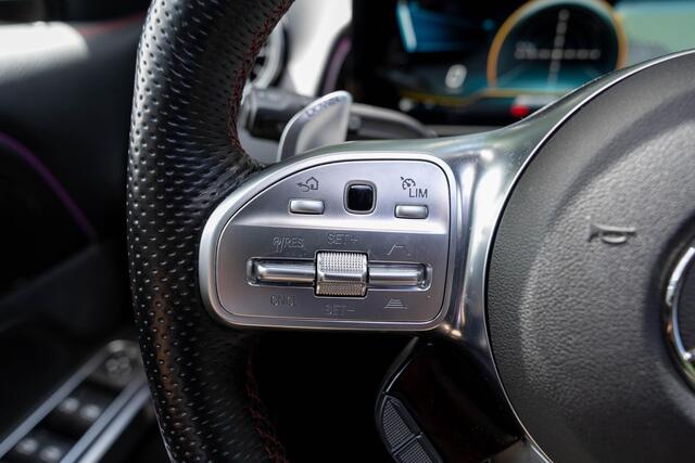 Mercedes-Benz GLB-Klasse AMG 35 4MATIC Premium Plus | Pano | Memory | Sfeer | 360 Camera