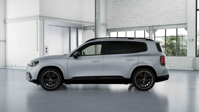 Mercedes-Benz GLB-Klasse 250+ Business Solution AMG 85.5 kWh | Panoramadak | Trekhaak | MemoryPakket | Sportstoelen | Nightpakket |