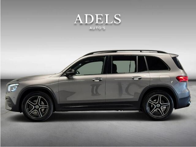 Mercedes-Benz GLB-Klasse 200 Business Solution AMG Panodak Camera Keyless Sfeerverlichting Night Pakket Trekhaak NL Auto NAP