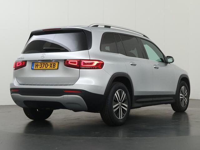 Mercedes-Benz GLB-Klasse 200 Advantage | Widescreen | Style pakket | Achteruitrijcamera | Getint glas |