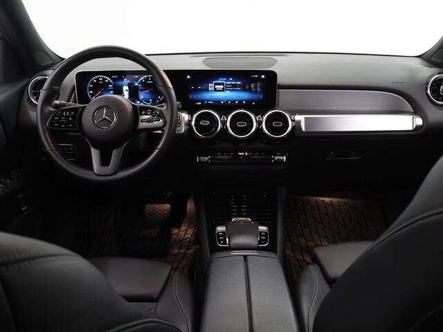 Mercedes-Benz GLB-Klasse 200 Advantage | Widescreen | Style pakket | Achteruitrijcamera | Getint glas |