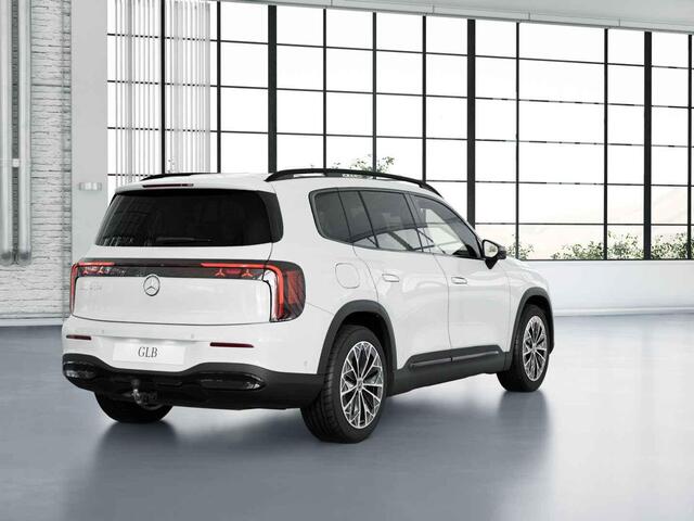 Mercedes-Benz GLB-Klasse 250+ Business Solution Luxury 85.5 kWh