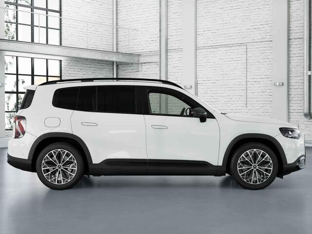 Mercedes-Benz GLB-Klasse 250+ Business Solution Luxury 85.5 kWh