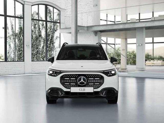 Mercedes-Benz GLB-Klasse 250+ Business Solution Luxury 85.5 kWh