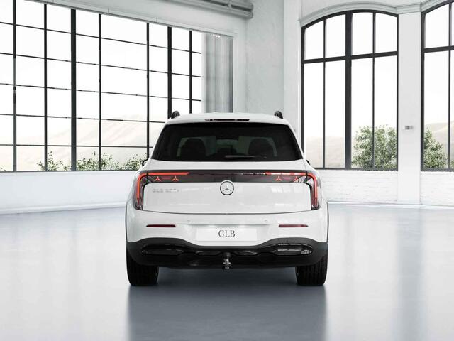 Mercedes-Benz GLB-Klasse 250+ Business Solution Luxury 85.5 kWh
