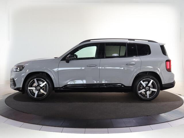 Mercedes-Benz GLB-Klasse 250+ Business Solution AMG 85.5 kWh | Premium pakket | Nightpakket | Dodehoekassistent | Achteruitrijcamera | Superscreen |