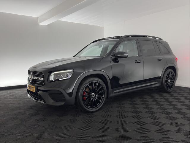 Mercedes-Benz GLB-Klasse 250 4MATIC AMG-Sportpack Premium Plus Aut. *LEATHER-MICROFIBRE | FULL-LED | AMBIENTLIGHT | WIDE-COCKPIT | HEATED-SPORTSEATS | KEYLESS | NAVI-FULLMAP | ECC | SHIFTPADDLES | MEMORY-PACK | PDC | CRUISE | 21''ALU*