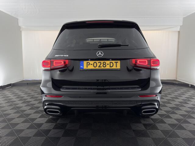 Mercedes-Benz GLB-Klasse 250 4MATIC AMG-Sportpack Premium Plus Aut. *LEATHER-MICROFIBRE | FULL-LED | AMBIENTLIGHT | WIDE-COCKPIT | HEATED-SPORTSEATS | KEYLESS | NAVI-FULLMAP | ECC | SHIFTPADDLES | MEMORY-PACK | PDC | CRUISE | 21''ALU*