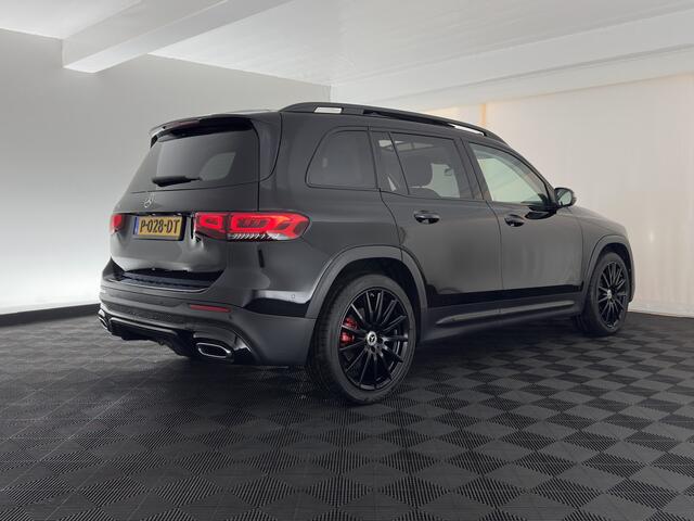 Mercedes-Benz GLB-Klasse 250 4MATIC AMG-Sportpack Premium Plus Aut. *LEATHER-MICROFIBRE | FULL-LED | AMBIENTLIGHT | WIDE-COCKPIT | HEATED-SPORTSEATS | KEYLESS | NAVI-FULLMAP | ECC | SHIFTPADDLES | MEMORY-PACK | PDC | CRUISE | 21''ALU*