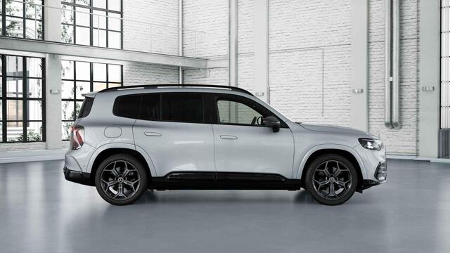 Mercedes-Benz GLB-Klasse 250+ Business Solution AMG 7p. 85.5 kWh | AMG-Line Plus | Premium Pakket | Trekhaak | Winterpakket | Multibeam led |