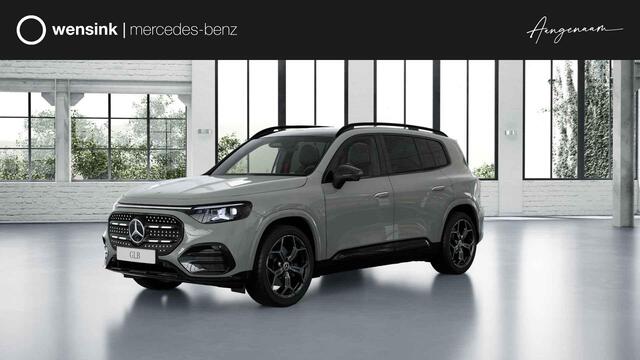 Mercedes-Benz GLB-Klasse 250+ Business Solution AMG 85.5 kWh | AMG-Line Plus | Premium Pakket | Winterpakket | Multibeam led |