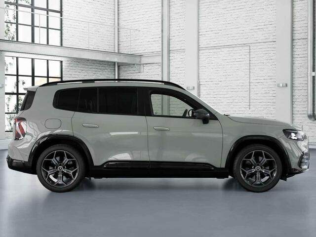 Mercedes-Benz GLB-Klasse 250+ Business Solution AMG 85.5 kWh