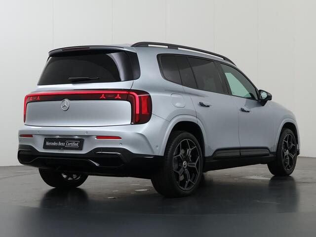 Mercedes-Benz GLB-Klasse 250+ Business Solution AMG 7p. 85.5 kWh | AMG-Line Plus | Premium Pakket | Trekhaak | Winterpakket | Multibeam led |