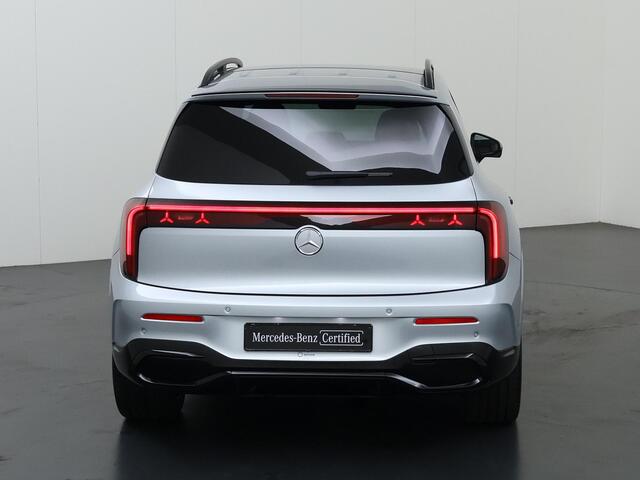 Mercedes-Benz GLB-Klasse 250+ Business Solution AMG 7p. 85.5 kWh | AMG-Line Plus | Premium Pakket | Trekhaak | Winterpakket | Multibeam led |